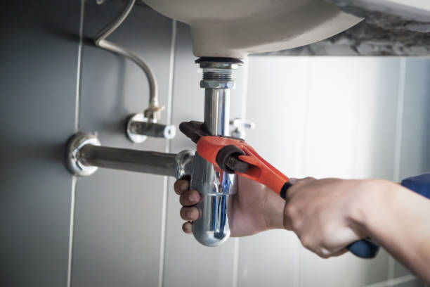 Trusted Norlina, NC Plumber Experts